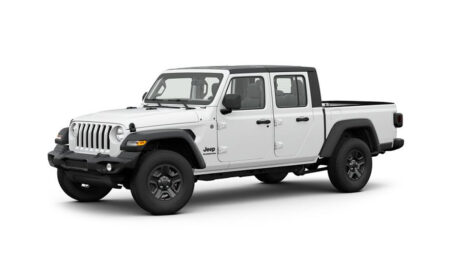 Jeep Gladiator Sport