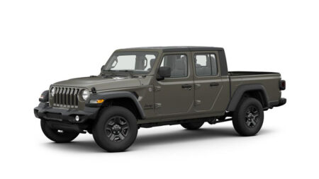Jeep Gladiator Sport