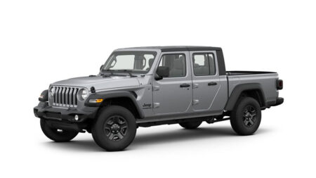 Jeep Gladiator Sport