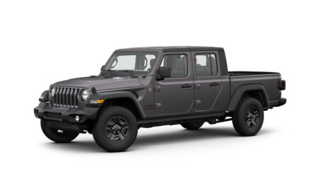 Jeep Gladiator Sport