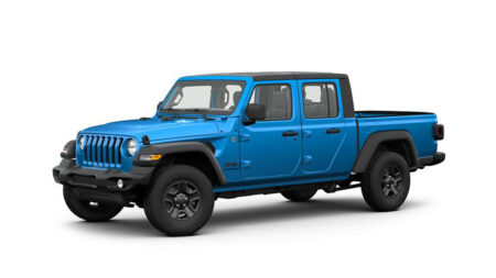 Jeep Gladiator Sport