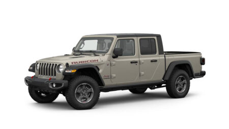 Jeep Gladiator Sport