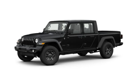 Jeep Gladiator Sport