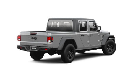 Jeep Gladiator Sport