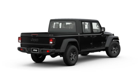 Jeep Gladiator Sport