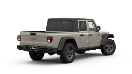 Jeep Gladiator Sport