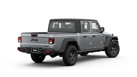 Jeep Gladiator Sport
