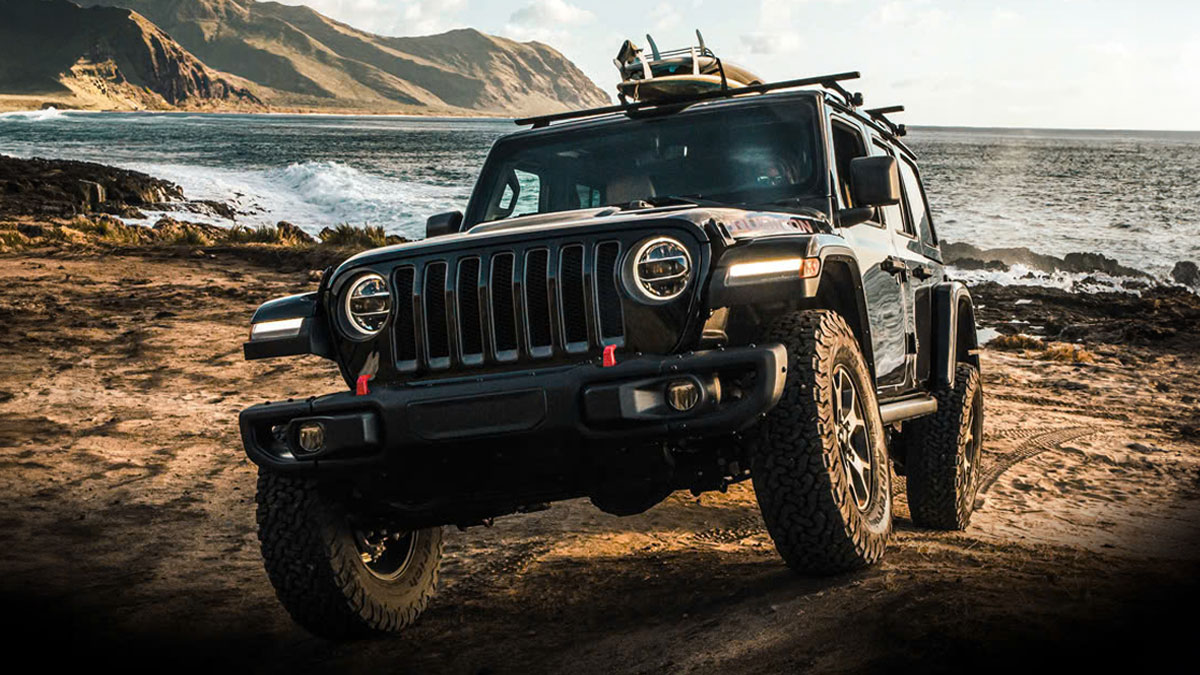 Jeep