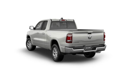 Ram 1500 Laramie Crew Cab