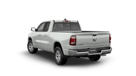 Ram 1500 Laramie Crew Cab