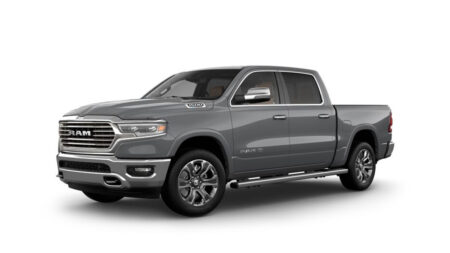 Ram 1500 Laramie longhorn