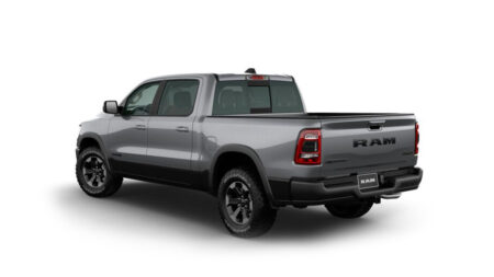 Ram 1500 Rebel