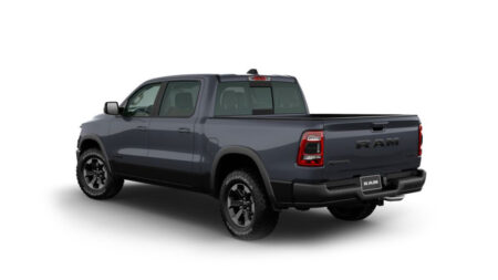 Ram 1500 Rebel