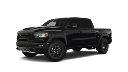 Ram 1500 TRX