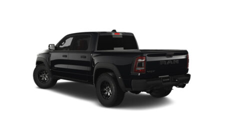 Ram 1500 TRX