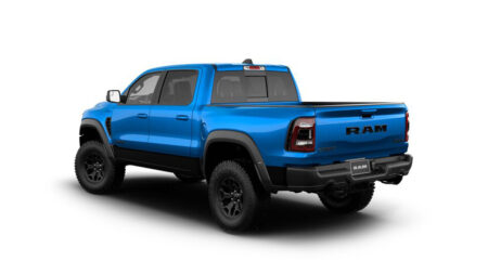 Ram 1500 TRX